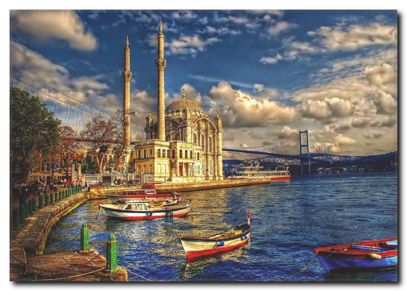 Стамбул италия. Набережная Ортакей Стамбул. Стамбул Босфор. Турция Истанбул. Мечеть ортакёй.