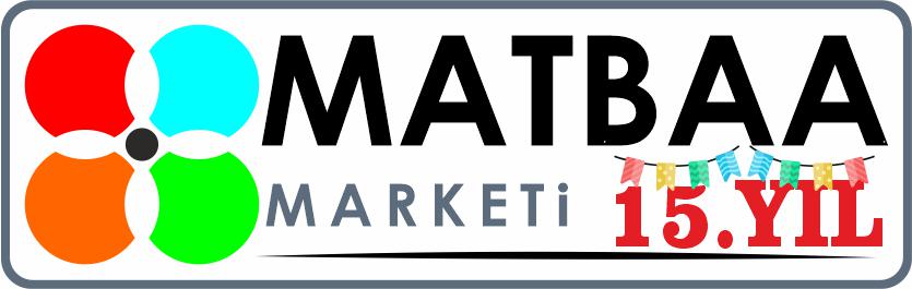 Matbaamarketi.com logo