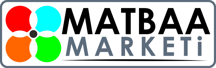 Matbaamarketi.com logo