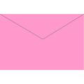 Pembe Davetiye Zarfı 13x18 Cm 120 Gr