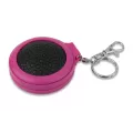 Pembe Taraklı Ayna