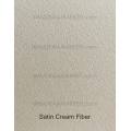 Sedefli Krem Fiber Karton - 250 Gr - 70x100 Cm - Satin Cream Fiber