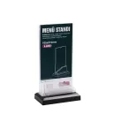 Menü Stantları