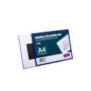 Mıknatıslı Afiş Koruma Kabları