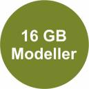 16 GB USB Bellekler
