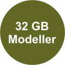 32 GB USB Bellekler