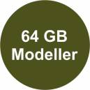 64 GB USB Bellekler