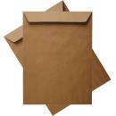 Torba Zarf Çaycuma 17x25 Cm 125 Gr