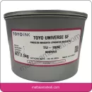 Dyo Toyo Universe Magenta Matbaa Boyası - TU Serisi -1 Kg