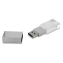 Şeffaf Gövdeli Flaş Bellek 32 GB 3.0 Ultra Hızlı