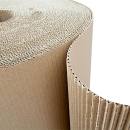 Ondüla Karton Bobin