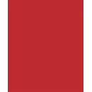 Kırmızı Fon Kartonu 50x70 Cm 120 Gr
