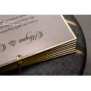 Wedding Davetiye 8314