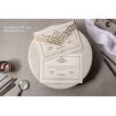 Wedding Davetiye 8385