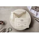Wedding Davetiye 8385