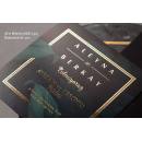 Wedding Davetiye 8406