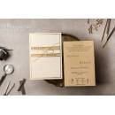 Wedding Davetiye 8412