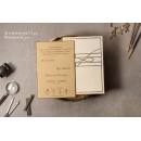 Wedding Davetiye 8412