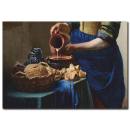 Sevimli Kedicikler Yağlı Boya Tablo