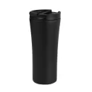 Çelik Termos Mug 500 Ml - Siyah