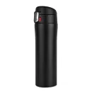 Kilitli Termos Matara 450 Ml - Siyah