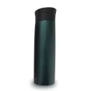 Filtreli Çelik Termos 500 Ml - Mavi