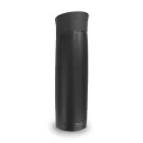 Filtreli Çelik Termos 500 Ml - Siyah