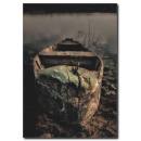 Nostaljik Temalı Kanvas Tablo