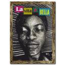 Damlaların Mutluluğu Ahşap Çerçeveli Tablo