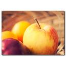 Dekoratif Elma Tablosu