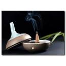 Rahatlatıcı Tütsü Temalı Kanvas Tablo