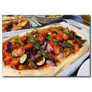 Karışık Kebap Kanvas Tablo