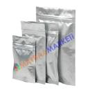 Aluminyum Kilitli Doypack 13x22,5x3,5 Cm