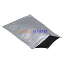 Aluminyum Kilitli Doypack 13x22,5x3,5 Cm