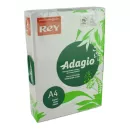 Krem Renk A4 Rey Adagio Kağıt 500 Yaprak - Ivory 93