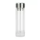 Çift Katmanlı Cam Termos 300 ML