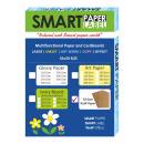 Kraft Kağıt 35x50 Cm 70 Gr