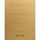Sedefli Gold Renkli Karton - 250 Gr - 70x100 Cm - Satin Gold