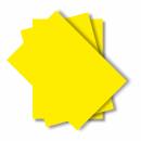 A3 Parlak Sarı  Pvc Asetat 0,50 Mikron