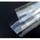 A4 Şeffaf Pvc Asetat 0,35 Mikron