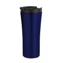 Çelik Termos Mug 500 Ml - Mavi