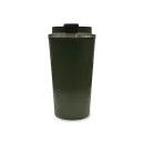 Pratik Kullanışlı Termos 500 Ml - Yeşil