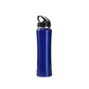 Emzikli Çelik Termos 500 Ml - Lacivert