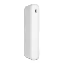 Mini Powerbank 10.000 mAh beyaz