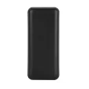 Mini Powerbank 10.000 mAh siyah