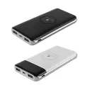Kablosuz Şarj Cihazı - 10.000 mAh