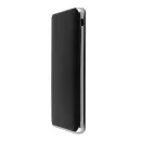 Kablosuz Şarj Cihazı - 10.000 mAh siyah