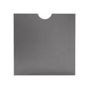 16x16 cm Gri Zarf