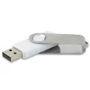 Özel Plastik Kutulu 128 Gb Flash Bellek 2.0 Hız