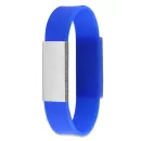 PVC Bileklik Flash Bellek 16 GB P04